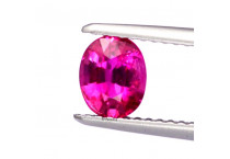 Unheated Rubies Under Two Carats