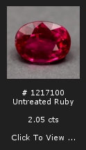 Untreated Ruby