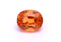 Spessartite Garnets