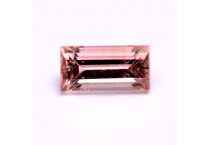 Pink Tourmalines