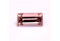 Pink Tourmalines