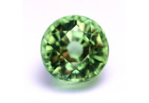 Green Tourmalines