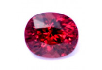 Red Garnets