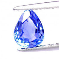 Blue Sapphire - 1015152