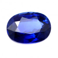 Blue Sapphire - 1015347