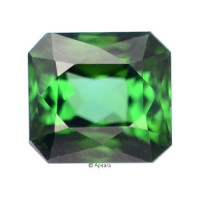 Green Tourmaline - 1015389