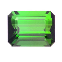 Green Tourmaline - 1015691