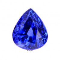 Blue Sapphire - 1015895