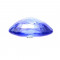 Unheated Blue Sapphire - 1015897