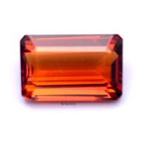 Spessartite Garnet - 1016006