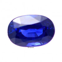 Blue Sapphire - 1016054