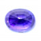 Purple Sapphire - 1016077