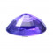 Purple Sapphire - 1016077