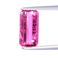 Rubellite Tourmaline - 1026153