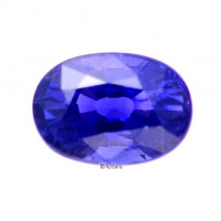 Blue Sapphire - 1026157