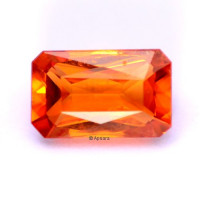 Spessartite Garnet - 1036245