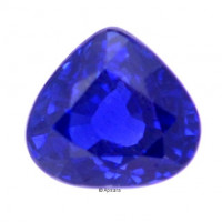 Blue Sapphire - 1036288