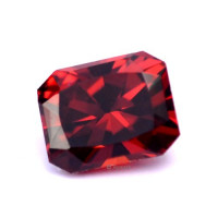 Spessartite Garnet - 1056412