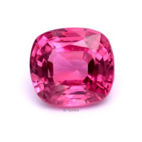 Hot Pink Spinel - 1066570