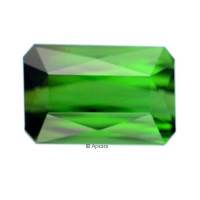 Green Tourmaline - 1066575