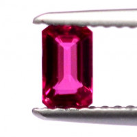 Unheated Ruby - 1066604