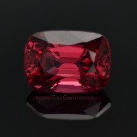 Spinel (Mogok)