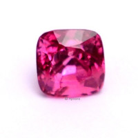 Hot Pink Spinel - 1076631