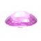 Unheated Pink Sapphire - 1076689