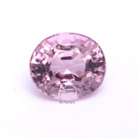 Pink Spinel - 1076744
