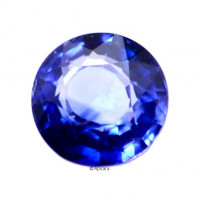 Blue Sapphire - 1086764