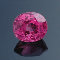 Spinel (Mogok)