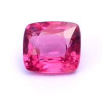 Hot Pink Spinel 1086771