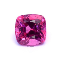 Hot Pink Spinel - 1086775