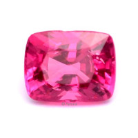 Hot Pink Spinel - 1086777