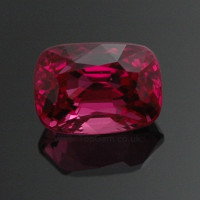 Spinel (Mogok)