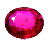 Unheated Ruby - 1086815