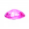 Unheated Pink Sapphire - 1096823