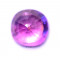 Unheated Pink / Purple Sapphire - 1096824