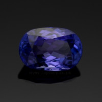 Tanzanite