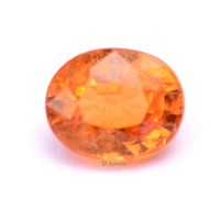 Spessartite Garnet - 1106845