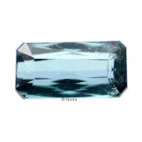 Blue Tourmaline - 1106861