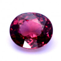 Red Garnet - 1116897