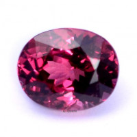 Red Garnet - 1116898