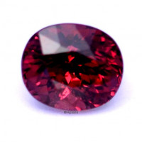 Red Garnet - 1116903