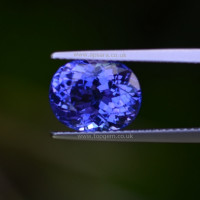 Tanzanite