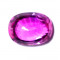 Unheated Pink Sapphire - 1126920