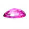 Unheated Pink Sapphire - 1126920