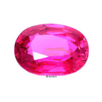 Unheated Ruby - 1126921