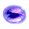 Unheated Purple Sapphire - 1136932
