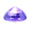 Unheated Purple Sapphire - 1136932